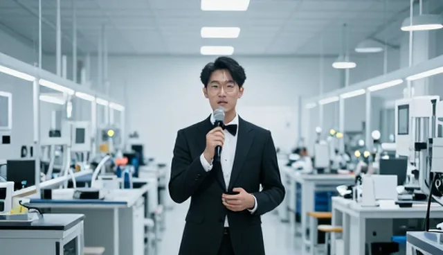 婚礼主持的适用条件与现场效果影响因素分析